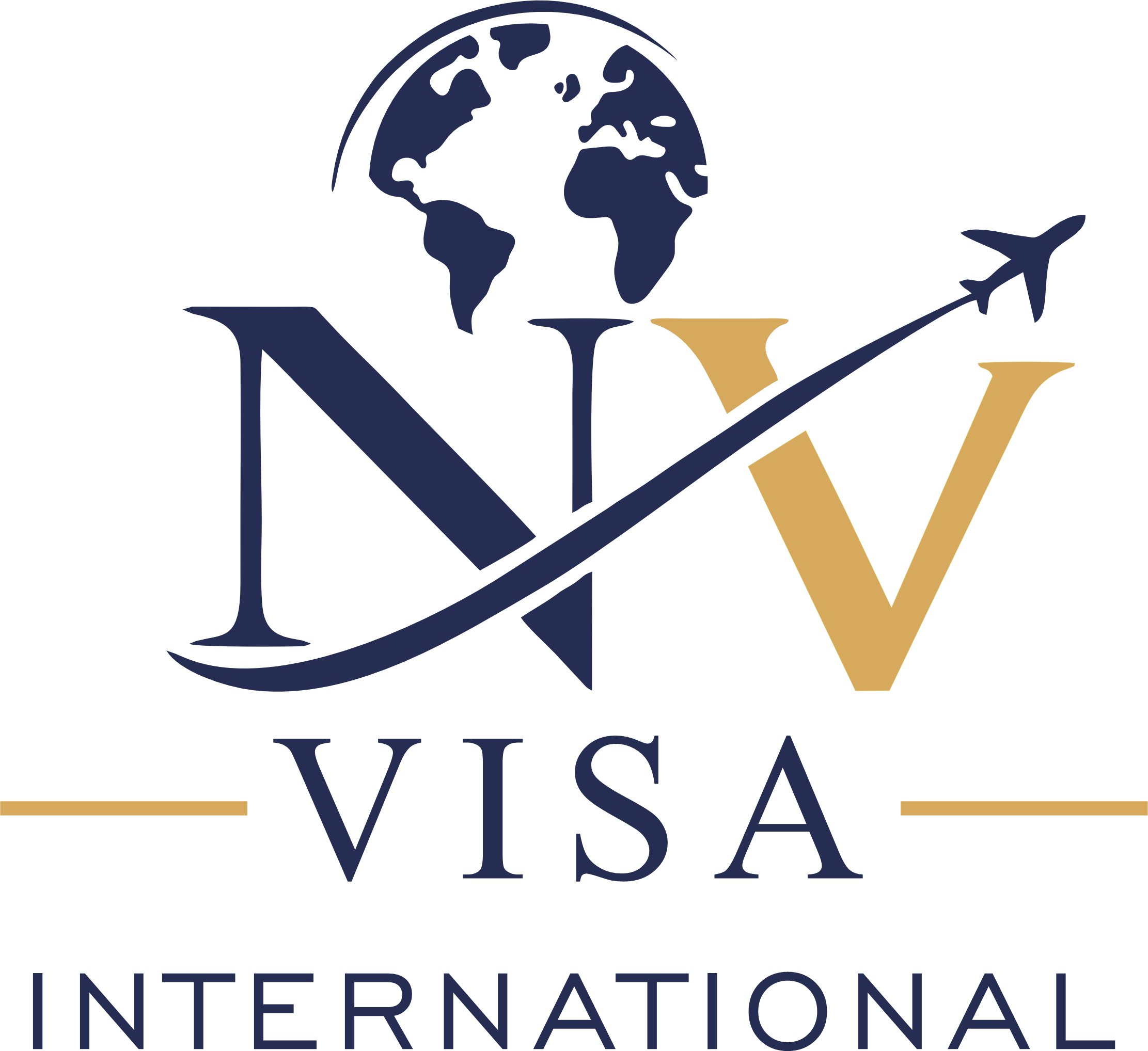 NV Visa International